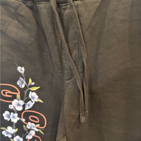 Nova Men GOAT Moves Only Jogger - Black new no tags - Picture 8 of 11